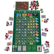 rogtoto.com platform overview showing live casino and sportsbook sections