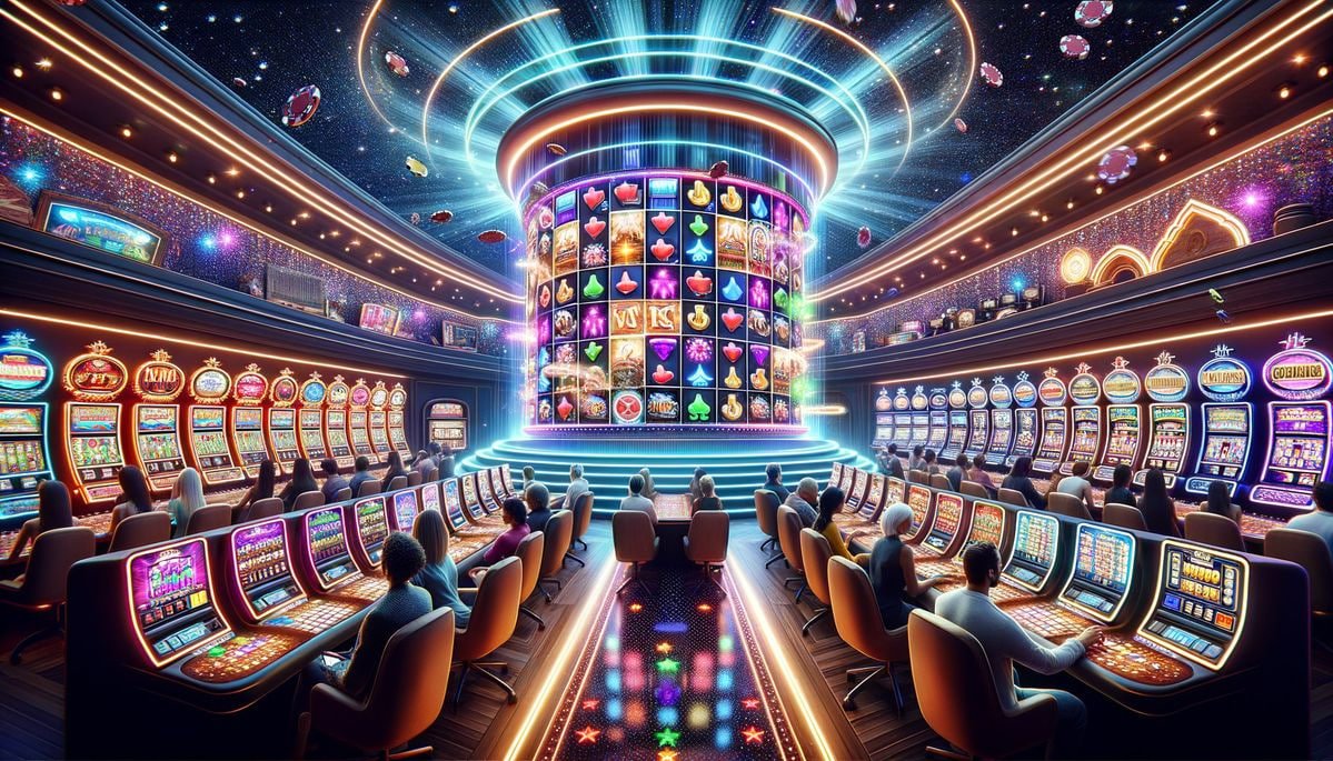 SA Gaming baccarat table with card dealing and player/banker outcomes